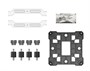 Кулер Процессорный ID-Cooling для CPU SE-214-XT DF 1511844949