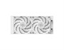 Кулер Процессорный ID-Cooling система водяного охлаждения DX240 Max White 319672592