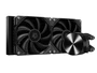 Кулер Процессорный ID-Cooling система водяного охлаждения FX240 PRO Black 1676004342