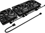 Кулер Процессорный ID-Cooling система водяного охлаждения FX240 PRO Black 1676004342