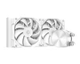 Кулер Процессорный ID-Cooling система водяного охлаждения FX240 PRO White 783327499