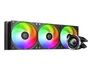 Кулер Процессорный ID-Cooling система водяного охлаждения FX360 Inf 547061262