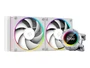 Кулер Процессорный ID-Cooling система водяного охлаждения SL240 2061487328