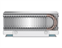 Радиатор Оперативной памяти ID-Cooling Для M.2 Heatsink ZERO M15 1742599016
