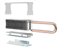 Радиатор Оперативной памяти ID-Cooling Для M.2 Heatsink ZERO M15 1742599016