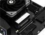 Радиатор Оперативной памяти ID-Cooling Для M.2 Heatsink ZERO M15 1742599016