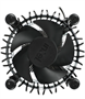 Кулер Процессорный Intel CPU cooler RS1 M23905 444133601