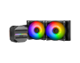 Кулер Процессорный MSI MAG CORELIQUID M240 1278271080