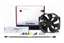 Вентилятор Noctua для корпуса NF-A15 HS-PWM chromax.black.swap 711697371