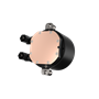 Кулер Процессорный PCCooler жидкостная система охлаждения DA360 ARGB 1462811653