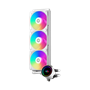 Кулер Процессорный PCCooler жидкостная система охлаждения DA360 ARGB 1462811653