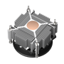 Кулер Процессорный PCCooler для процессора R95-I 1192095788