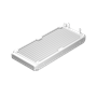 Кулер Процессорный PCCooler жидкостная система охлаждения DA240 ARGB 1469327983