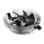 Кулер Процессорный PCCooler для процессора E80 887404875