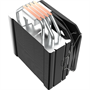 Кулер Процессорный PCCooler для процессора PALADIN 400 1422249493