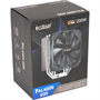 Кулер Процессорный PCCooler для процессора PALADIN 400 1422249493