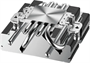 Кулер Процессорный PCCooler для процессора RC400-53 1631977358
