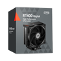 Кулер Процессорный PCCooler для процессора RT400 Digital 964596287