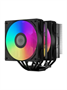 Кулер Процессорный PCCooler для процессора RT620 ARGB 1911869941