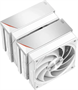Кулер Процессорный PCCooler для процессора RZ620 White 2045060740