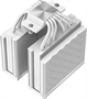 Кулер Процессорный PCCooler для процессора RZ620 White 2045060740