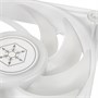 Вентилятор Silverstone для корпуса VISTA 120 ARGB 1525922784