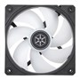 Кулер Процессорный Silverstone водяной NovaPeak 360 ARGB 2075862825