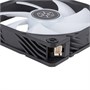 Кулер Процессорный Silverstone водяной NovaPeak 360 ARGB 2075862825