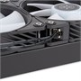 Кулер Процессорный Silverstone водяной NovaPeak 360 ARGB 2075862825