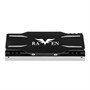 Радиатор Silverstone для M.2 SSD TP03-ARGB 2103974844
