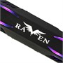 Радиатор Silverstone для M.2 SSD TP03-ARGB 2103974844