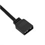 Радиатор Silverstone для M.2 SSD TP03-ARGB 2103974844
