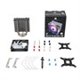Кулер Процессорный Thermalright для CPU Burst Assasin 120 ARGB 113224735