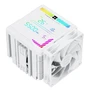 Кулер Процессорный Thermalright для CPU Peerless Assassin 140 Digital White 2062208663