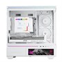 Кулер Процессорный Thermalright для CPU Peerless Assassin 140 Digital White 2062208663
