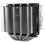 Кулер Процессорный Thermalright для CPU Peerless Assassin 90 SE Black 23161689