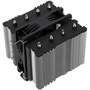 Кулер Процессорный Thermalright для CPU Peerless Assassin 90 SE Black 23161689