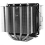 Кулер Процессорный Thermalright для CPU Peerless Assassin 90 SE Black 23161689