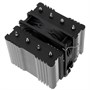 Кулер Процессорный Thermalright для CPU Peerless Assassin 90 SE Black 23161689