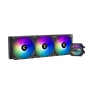 Кулер Процессорный Zalman Система водяного охлаждения Alpha2 A36 ARGB 592528189