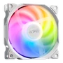 Вентилятор XPG для корпуса VENTO 120 ARGB PWM White 1268934510