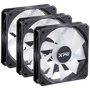 Вентилятор XPG для корпуса VENTO R 120 ARGB PWM Black 3pack 292817299