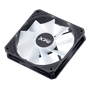 Вентилятор XPG для корпуса VENTO R 120 ARGB PWM Black 3pack 292817299