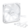 Вентилятор XPG для корпуса VENTO R 120 ARGB PWM White 3pack 1846293923