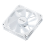 Вентилятор XPG для корпуса VENTO R 120 ARGB PWM White 3pack 1846293923