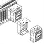 Кулер Видеокарты SUPERMICRO для серверов MCP-320-74701-0N-KIT 117194809
