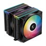 Вентилятор для процессора Deepcool AG620 BK ARGB V2 654039462