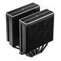 Вентилятор для процессора Deepcool AG620 BK ARGB V2 654039462
