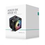 Вентилятор для процессора Deepcool AG620 BK ARGB V2 654039462