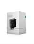 Устройство охлаждения(кулер) Deepcool AK400 Soc-AM5/AM4/1200/1700/1851 серебристый 4-pin 29-29dB Al+Cu 220W 661gr Ret (R-AK400-BKNNMN-G-1) 1384616933